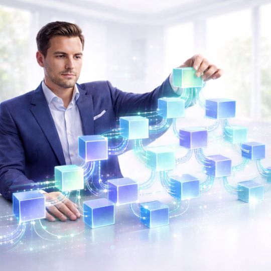 партнерский маркетинг