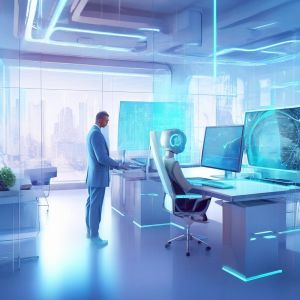 ai ассистенты