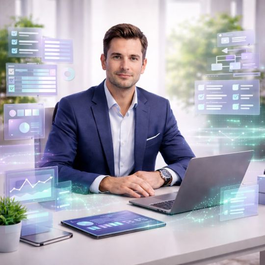 автоматизация