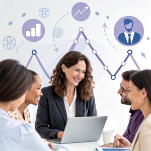 Кейс: MLM — входящие заявки