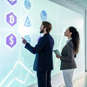 криптопортфель