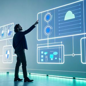 воронка в маркетинге