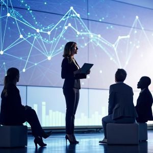 тренды в млм