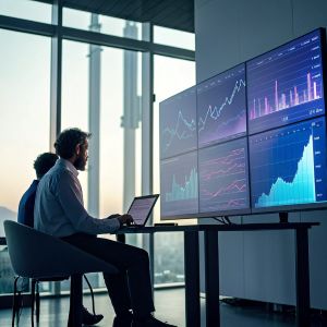 рост бизнеса с ИИ